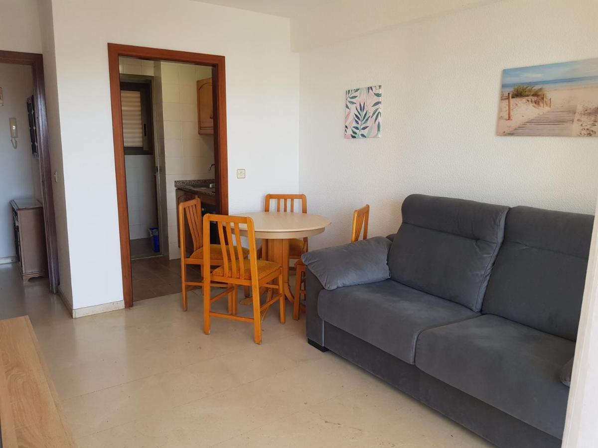 Gemelos 2-fincas Appartement *