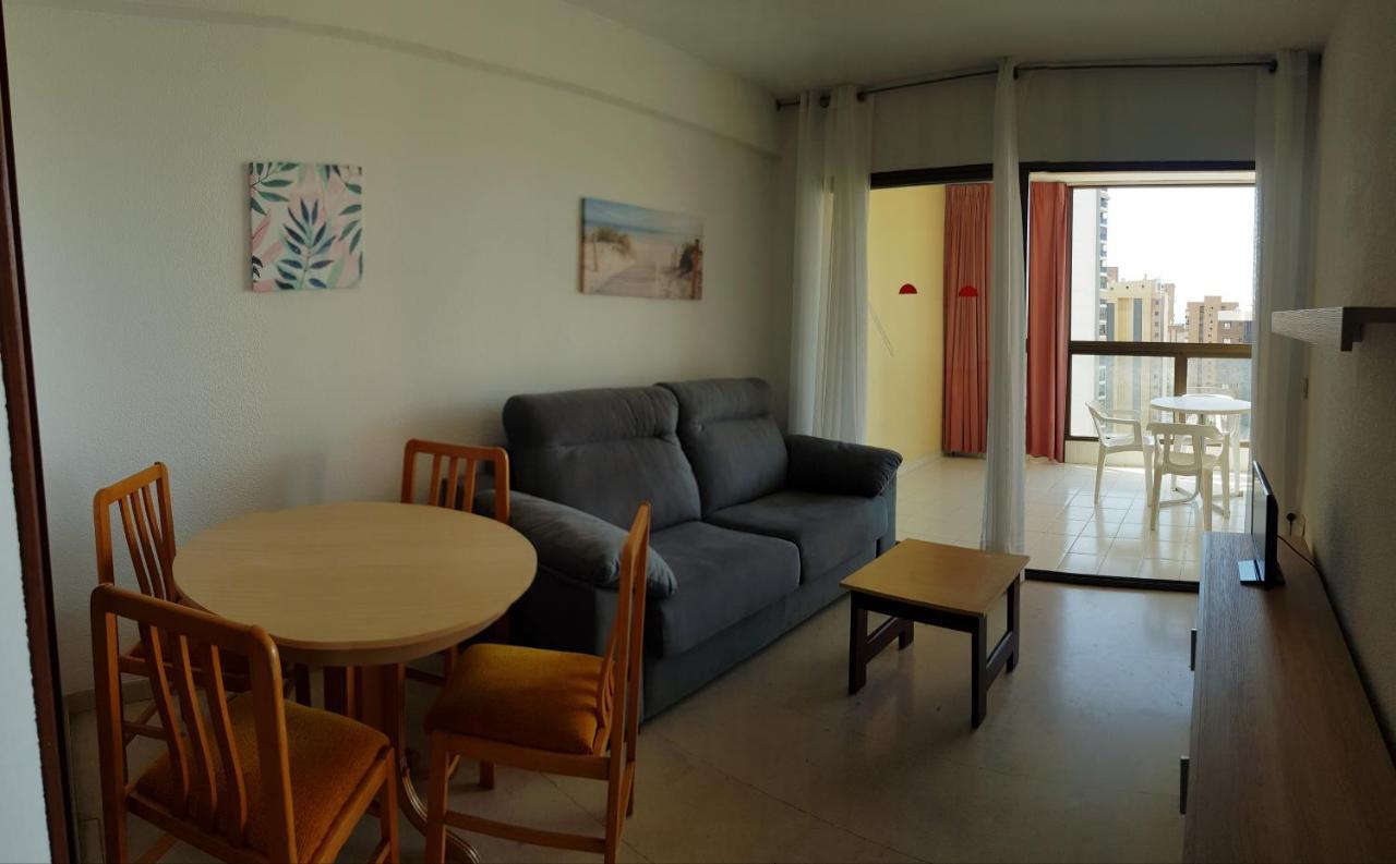 Gemelos 2-fincas Appartement Benidorm
