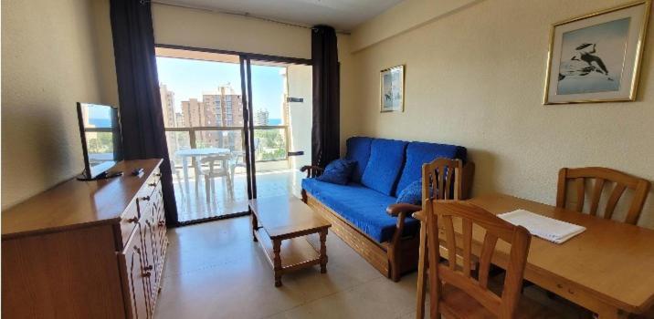 Appartement Gemelos 2-fincas Benidorm