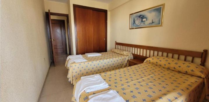 Appartement Gemelos 2-fincas *
